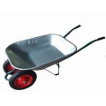 160kg Heavy Duty Hand Wheel Barrow Wb7402